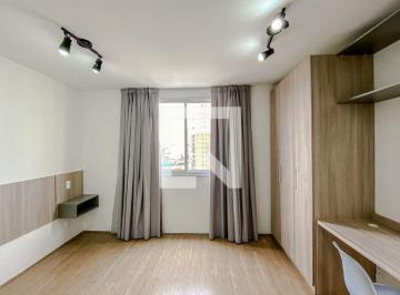 Apartamento · 20m² · 1 Quarto · Apartamento à Venda - Brás, 1 Quarto,  20 m2