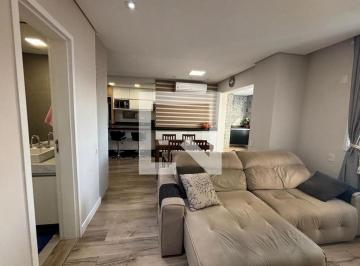 Apartamento · 81m² · 2 Quartos · 2 Vagas · Apartamento à Venda - Centro, 2 Quartos, 81 m2