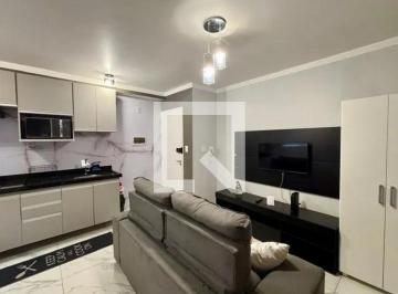 Apartamento · 30m² · 1 Quarto · Apartamento à Venda - Mooca, 1 Quarto, 30 m2
