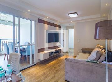Apartamento · 65m² · 2 Quartos · 1 Vaga · Apartamento à Venda - Belém, 2 Quartos, 65 m2