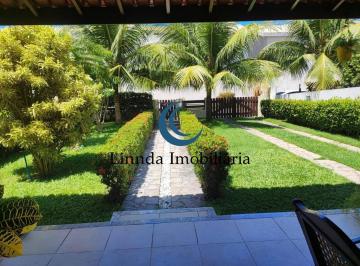 Foto 01 · Casa em Condomínio, Buraquinho, Lauro de Freitas, BA