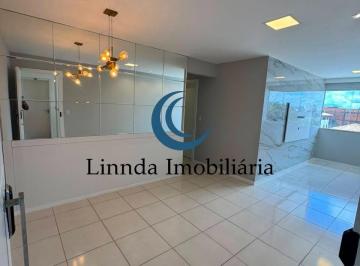 Foto 01 · Apartamento, Pitangueiras, Lauro de Freitas, BA