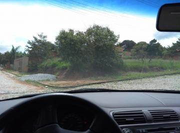 Terreno , Rio Manso · À VENDA LOTE DE 600M2, DE ESQUINA, BAIRRO NOVA CACHOEIRA EM RIO MANSO