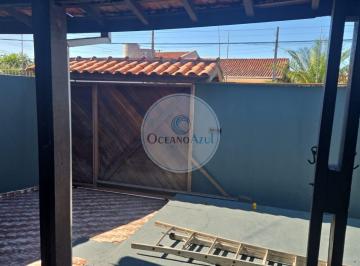 Casa · 2 Quartos · 3 Vagas · Casa em Indaiá - Caraguatatuba, SP