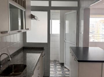 f4dba19b-cf83-4d5d-b6c4-3a42f7ca9ea4 · Aconchegante apartamento para venda em Lapa com 2 quartos, sendo 1 suíte, 56m²