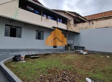 Casa · 125m² · 3 Quartos · 1 Vaga · casa ampla , 02 quartos, suíte e quintal, ideal para fazer área de lazer
