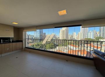Apartamento · 187m² · 3 Quartos · 3 Vagas · Apartamento à venda em Campinas, Cambuí, com 3 suítes, com 187 m²