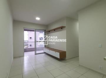 Apartamento · 88m² · 3 Quartos · 2 Vagas · ÓTIMO APARTAMENTO COM 3 QUARTOS NO CONDOMÍNIO CHÁCARAS MONTENEGRO