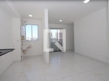 Apartamento · 42m² · 2 Quartos · Apartamento à Venda - Vila Ema, 2 Quartos,  42 m2