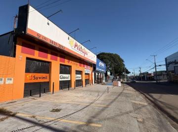 Comercial · 280m² · 6 Vagas · Salão para alugar em Sumaré, Parque Yolanda (Nova Veneza), com 280 m²