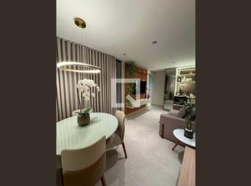 Apartamento · 60m² · 2 Quartos · 2 Vagas · Apartamento à Venda - Ouro Preto, 2 Quartos, 60 m² - Belo Horizonte