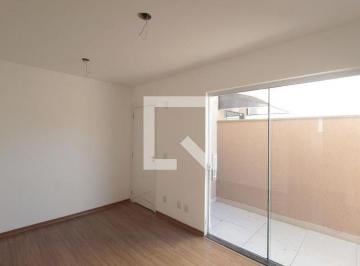 Apartamento · 65m² · 2 Quartos · 1 Vaga · Apartamento à Venda - Paquetá, 2 Quartos, 65 m² - Belo Horizonte