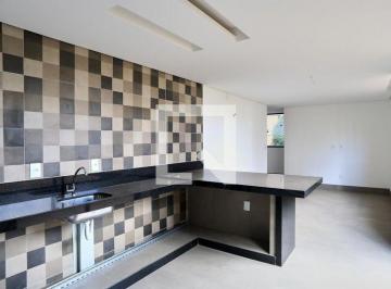 Apartamento · 90m² · 2 Quartos · 2 Vagas · Apartamento à Venda - Funcionários, 2 Quartos, 90 m² - Belo Horizonte