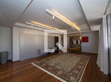 Apartamento 400m² Venda Santo Agostinho · Apartamento à Venda - Santo Agostinho, 5 Quartos, 400 m² - Belo Horizonte