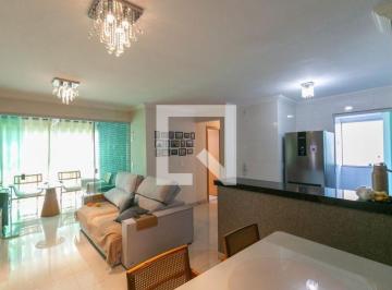 Apartamento · 118m² · 3 Quartos · 2 Vagas · Apartamento à Venda - Jaraguá, 3 Quartos, 118 m² - Belo Horizonte