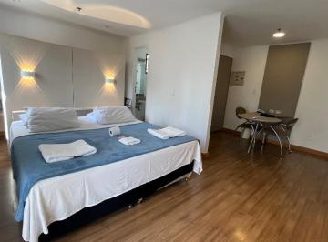 7e08903e-2c23-4005-b634-95f1f8224736 · Funcional studio para venda em Vila Uberabinha com 1 quarto, sendo 1 suíte, 35m²
