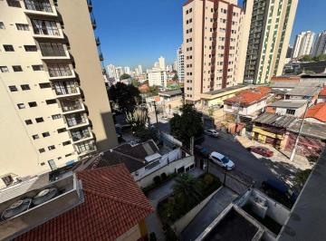 59894eb7-5ff4-4552-8674-1bac760a710f · Versátil apartamento para venda e locação em Vila da Saúde com 1 quarto, 42m²