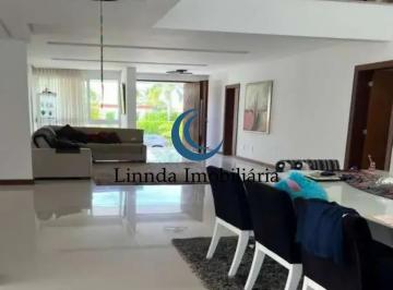 Foto 01 · Casa em Condomínio, Busca Vida, Camaçari, BA