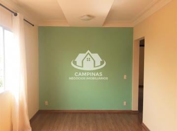 Apartamento · 61m² · 2 Quartos · 1 Vaga · Apartamento para alugar em Campinas, Jardim Flamboyant, com 2 quartos, com 61.88 m²