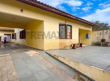 Casa · 140m² · 4 Quartos · 3 Vagas · CASA A VENDA EM PERUÍBE - SÃO JOÃO BATISTA