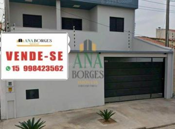 Casa · 3 Quartos · Sobrado com Suíte na Zona Oeste