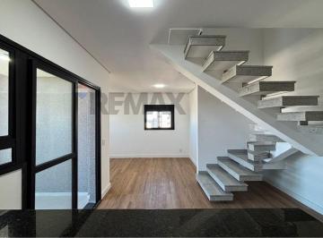 Apartamento · 96m² · 3 Quartos · 2 Vagas · Apartamento Duplex de 96m² no Campolim para Locação – 3 quartos, suíte e 2 vagas de garagem – R$ 5.8