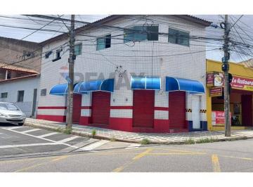 Comercial · 100m² · Salão Comercial de ESQUINA 100m² para Locação na Vila Santana, Sorocaba-SP