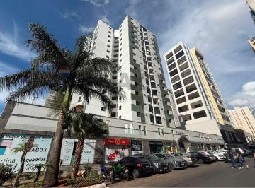 Apartamento · 90m² · 3 Quartos · 1 Vaga · APARTAMENTO A VENDA RUA 13 RESIDENCIAL ÁGUAS CRISTALINAS ÁGUAS CLARAS