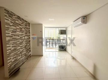 Apartamento · 90m² · 3 Quartos · 1 Vaga · APARTAMENTO A VENDA RUA 13 RESIDENCIAL ÁGUAS CRISTALINAS ÁGUAS CLARAS