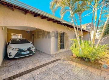 Casa · 155m² · 3 Quartos · 2 Vagas · Casa à venda no Jardim Piza em Região sul de Londrina.
