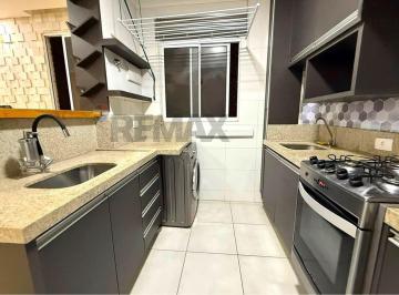 Apartamento · 45m² · 2 Quartos · Aluga Apartamento com 2 dormitórios completo de planejados - Lagoa Santa