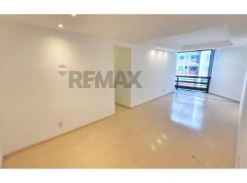 Apartamento · 105m² · 3 Quartos · Apartamento para alugar na Octogonal em Brasília DF