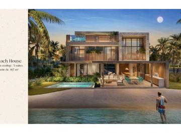 Casa · 212m² · 4 Quartos · 2 Vagas · ENTREAGUAS na ROTA ECOLÓGICA DE MILAGRES AL, praia do PATACHO
