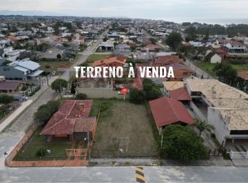 Terreno · 450m² · Terreno 450m² em Remanso - Xangri-Lá - lado mar