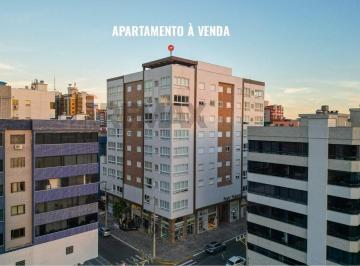 Apartamento · 35m² · 1 Quarto · 1 Vaga · Apartamento de 1 dormitório no Centro de Capão da Canoa