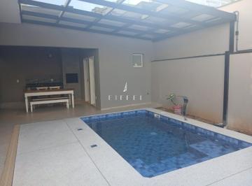 Casa · 322m² · 3 Quartos · 4 Vagas · Casa à venda em Sorocaba, Condomínio Mont Blanc, com 3 suítes, com 322 m², Condomínio Mont Blanc