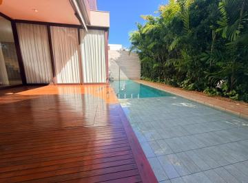 Casa · 408m² · 4 Quartos · 4 Vagas · Casa à venda em Sorocaba, Condomínio Mont Blanc, com 4 suítes, com 408 m², Condomínio Mont Blanc