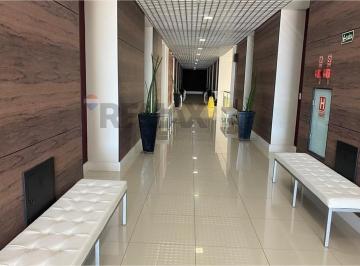 Comercial · 50m² · 1 Vaga · Sala Comercial alto padrão para locação, 50m² por R$4.500,00 incluso taxas -Vila Giglio - Atibaia/SP