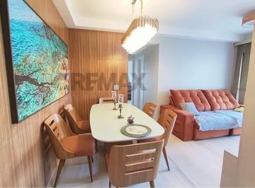 Apartamento · 64m² · 2 Quartos · 1 Vaga · Apartamento para alugar no Belém | Condomínio Belém Club Station | 64 m² | 2 dormitórios | 1 suíte |