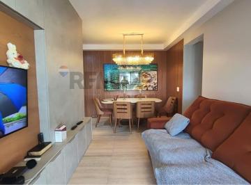 Apartamento · 64m² · 2 Quartos · 1 Vaga · Apartamento para alugar no Belém | Condomínio Belém Club Station | 64 m² | 2 dormitórios | 1 suíte |