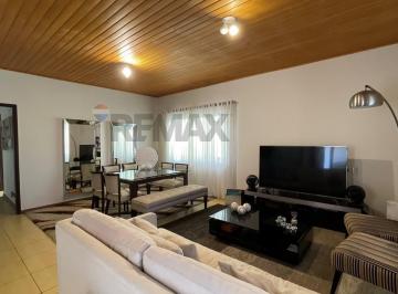Casa · 173m² · 4 Quartos · 2 Vagas · Casa Térrea à venda c/ 4 dormitórios, sendo 01 suite, 173m², Parque dos Coqueiros, ATIBAIA- SP