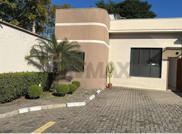 Casa · 3 Quartos · Casa térrea 3 dormitórios para alugar por R$4.500,00/mês -Lot. Loanda -Atibaia-SP