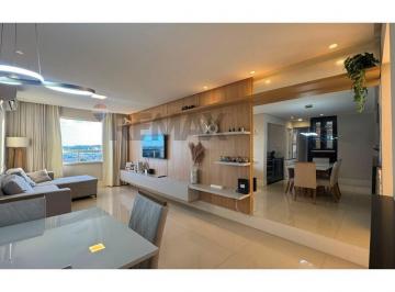 Apartamento · 108m² · 3 Quartos · 1 Vaga · Apt. para alugar mobiliado, Cond. Praias do México no Ponto Novo, Aracaju/SE