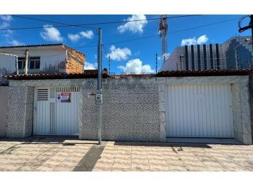 Casa · 120m² · 3 Quartos · 2 Vagas · Casa com 3 Quartos, no Bugio Aracaju/SE