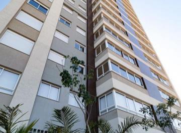 Apartamento · 124m² · 3 Quartos · 3 Vagas · Apartamento para alugar em Londrina, Gleba Fazenda Palhano, com 3 quartos, com 124 m²