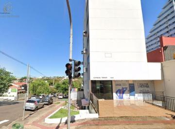 Comercial · 49m² · Sala para alugar em Londrina, Vila Ipiranga, com 49 m², Comercial Trianon