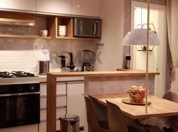 Apartamento · 38m² · 1 Quarto · Apartamento à Venda na Av. Nove de Julho | 38 m² | 1 Dormitório | Mobiliado | Ao lado da FGV e da Av