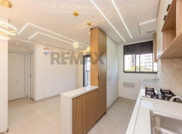 Apartamento · 37m² · 2 Quartos · Apartamento HIS-2 novíssimo e pronto no Jardim Celeste!