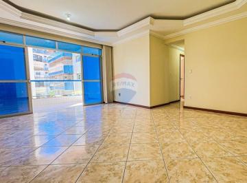 Apartamento · 153m² · 3 Quartos · 2 Vagas · Apartamento à venda com 3 quartos a 200 metros da Praia do Forte em Cabo Frio