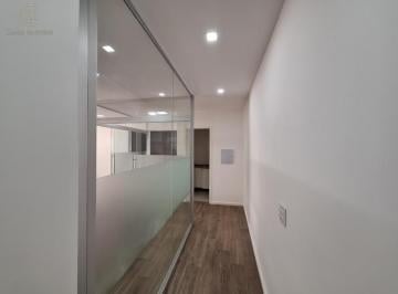 Comercial · 48m² · 2 Vagas · Sala para alugar em Londrina, Gleba Palhano, com 48.77 m², Centro Empresarial Jardim Sul